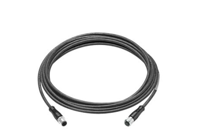 Siemens Conn. Cable IO-Link, 2 X M12-4pin, 10m