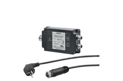 Siemens Wide range pow. supply w/ power cable EU