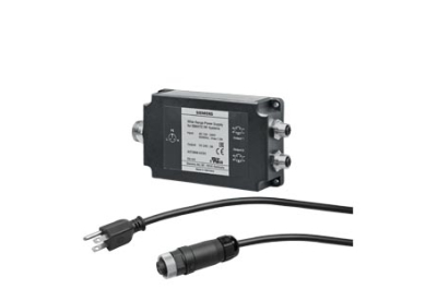 Siemens Wide range pow. supply w/ power cable US
