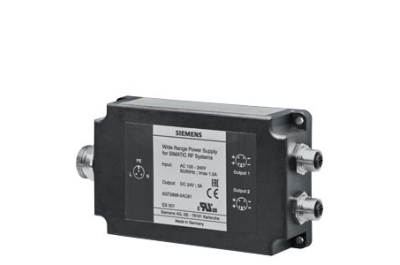 Siemens Wide range pow. supply w/o power cable