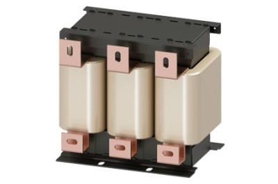 Siemens SINAMICS LINE REACTOR FOR SLM 250/355KW