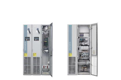 Siemens 6SL3000-1BH36-3AA0 resistor