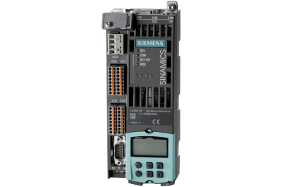Siemens 6SL3040-0JA01-0AA0 gateway/controller
