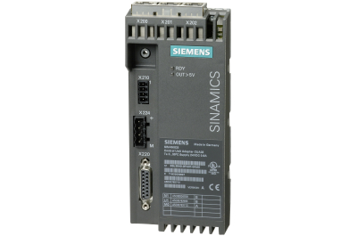 Siemens 6SL3040-0PA01-0AA0 gateway/controller
