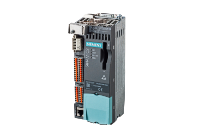 Siemens 6SL3040-1LA00-0AA0 gateway/controller