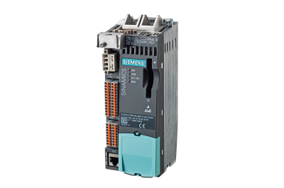 Siemens 6SL3040-1LA01-0AA0 gateway/controller