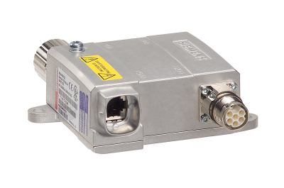 Siemens 6SL3055-0AA00-5JA3 industrial environmental sensor/monitor