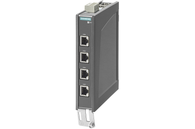Siemens 6SL3055-0AA00-6AA1 interface hub