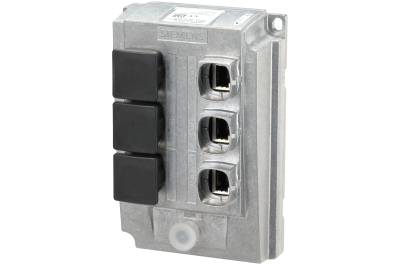 Siemens 6SL3055-0AA00-6AB0 interface hub