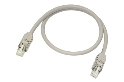 Siemens 6SL3060-4AA10-0AA0 signal cable Multicolour