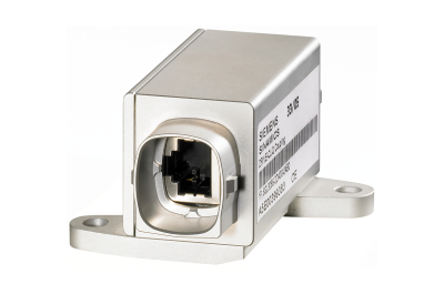 Siemens 6SL3066-2DA00-0AB0 electrical socket coupler