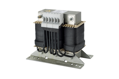 Siemens 6SL3100-0EE21-6AA0 power supply transformer