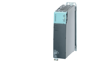 Siemens 6SL3100-1CE14-0AA0 capacitor bank