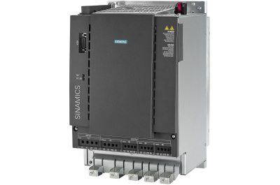 Siemens 6SL3111-4VE21-0EA1 digital/analogue I/O module Analog