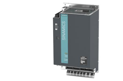 Siemens S120 COMBI B16 20KW, 30A, 12A, 9A, 9A