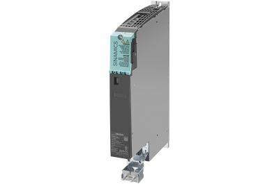 Siemens 6SL3120-1TE15-0AD0 digital/analogue I/O module Analog