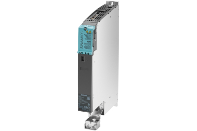 Siemens 6SL3120-1TE22-4AC0 digital/analogue I/O module Analog