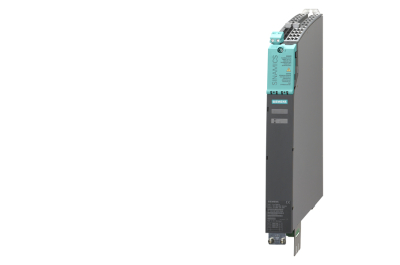 Siemens 6SL3130-6AE21-0AB1 digital/analogue I/O module Analog