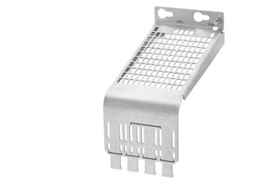 Siemens SINAMICS SHIELD COVER FOR 300MM