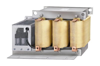 Siemens 6SL3202-0AE22-0SA0 electronic filter