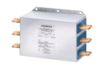 Siemens 6SL3203-0BE32-5AA0 electronic filter