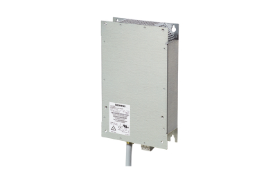 Siemens 6SL3203-0CD25-3AA0 power supply transformer