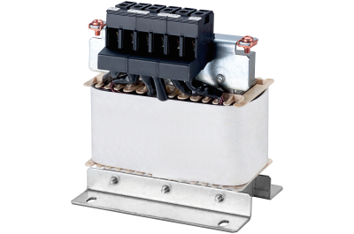 Siemens 6SL3203-0CE21-0AA0 power supply transformer