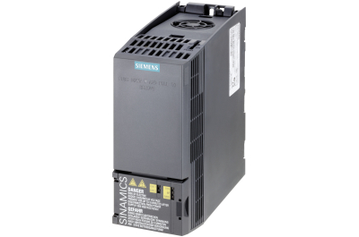 Siemens 6SL3210-1KE12-3UF2 power adapter/inverter Indoor Multicolour