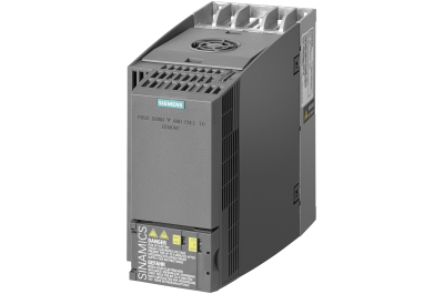 Siemens 6SL3210-1KE21-3AP1 power adapter/inverter Indoor Multicolour
