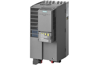 Siemens 6SL3210-1KE22-6AP1 power adapter/inverter Indoor Multicolour