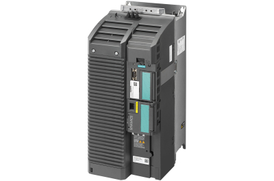 Siemens 6SL3210-1KE27-0AF1 power adapter/inverter Indoor Multicolour