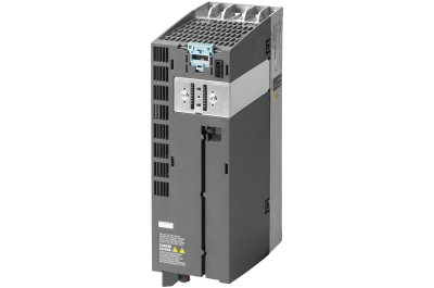 Siemens 6SL3210-1PC22-2AL0 power adapter/inverter Indoor Multicolour