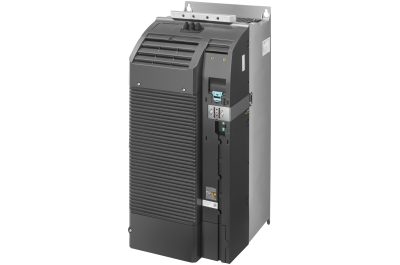 Siemens 6SL3210-1PE32-1AL0 power adapter/inverter Indoor Multicolour