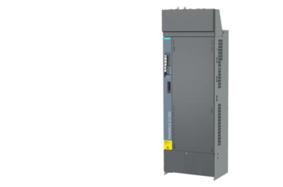 Siemens G120X IP20 500...690V 450kW FSH C3