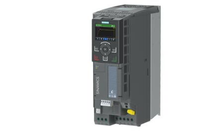 Siemens G120X IP20 200...240V 4kW FSB UF