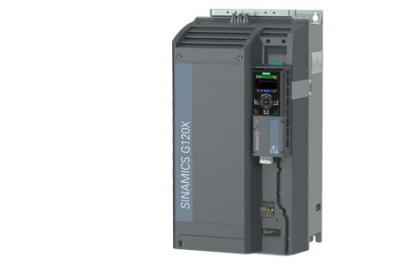 Siemens G120X IP20 380...480V 55kW FSE UF