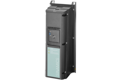 Siemens 6SL3223-0DE15-5AG1 power adapter/inverter Indoor Multicolour
