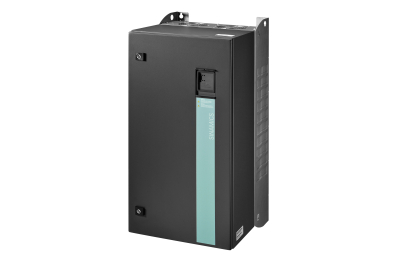 Siemens 6SL3223-0DE38-8AA0 power adapter/inverter Indoor Multicolour