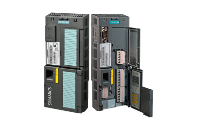 Siemens 6SL3244-0BB12-1BA1 gateway/controller