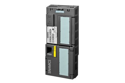 Siemens 6SL3244-0BB12-1PA1 gateway/controller