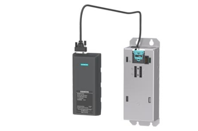 Siemens SINAMICS CONTROL UNIT ADAPTER KIT CUA20