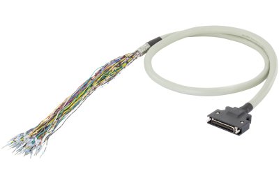 Siemens 6SL3260-4NA00-1VB0 power cable