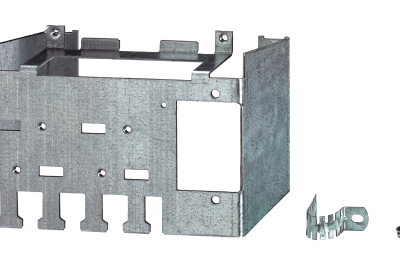 Siemens 6SL3264-1EA00-0FA0 mounting kit