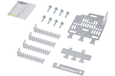 Siemens 6SL3266-1EC00-0KA0 mounting kit