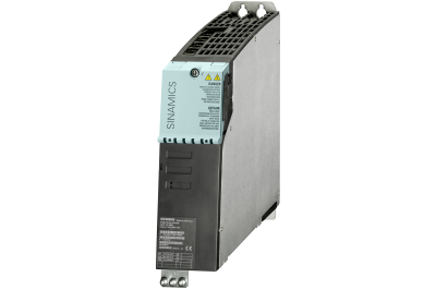 Siemens 6SL3420-2TE13-0AA1 power adapter/inverter Indoor Multicolour
