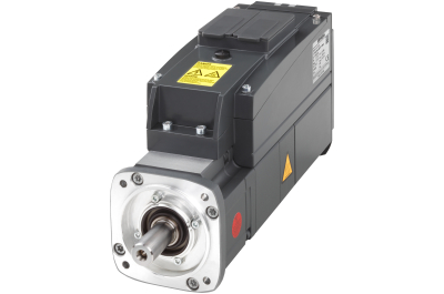 Siemens 6SL3542-6DF71-0RH1 electric motor