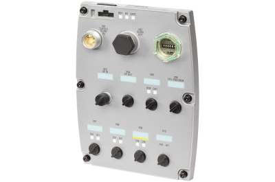Siemens 6SL3544-0FB20-1PA0 gateway/controller