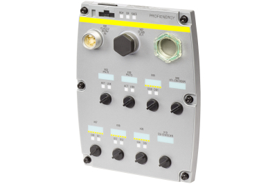 Siemens 6SL3544-0FB21-1FA0 gateway/controller