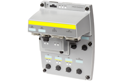 Siemens 6SL3544-0FB21-1FC0 gateway/controller