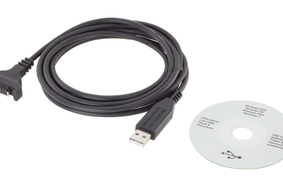 Siemens 6SL3555-0PA00-2AA0 cable gender changer